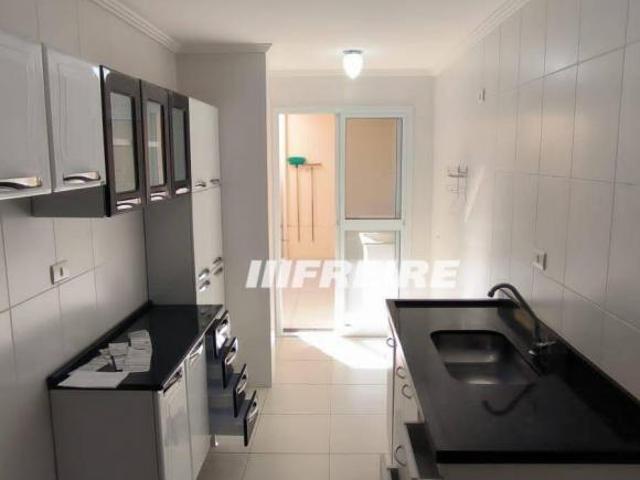 Apartamento com 1 dormitório à venda, 59 m² por R$ 365.000,00 Boa Vista São Caetano do Sul/SP