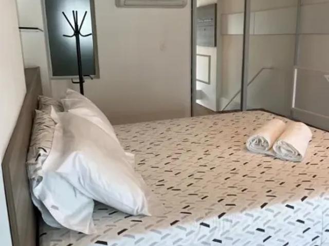 Apartamento com 1 dormitório à venda, 60 m² por R$ 690.000,00 Meireles Fortaleza/CE