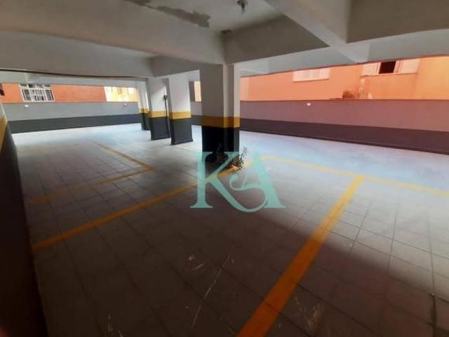 Apartamento com 1 dormitório à venda, 60 m² por R$ 268.000,00 Tupi Praia Grande/SP