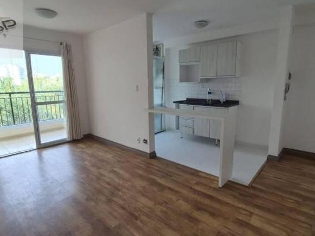 Apartamento com 1 dormitório à venda, 61 m² por R$ 750.000 São Judas São Paulo/SP