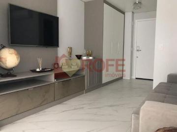 Apartamento com 1 dormitório à venda, 61 m² por R$ 1.400.000,00 Vila Cordeiro São Paulo/SP