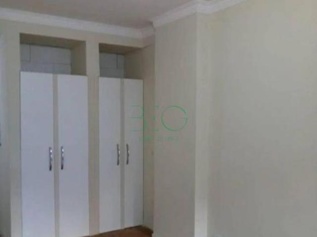 Apartamento com 1 dormitório à venda, 61 m² por R$ 319.000 Centro São Paulo/SP