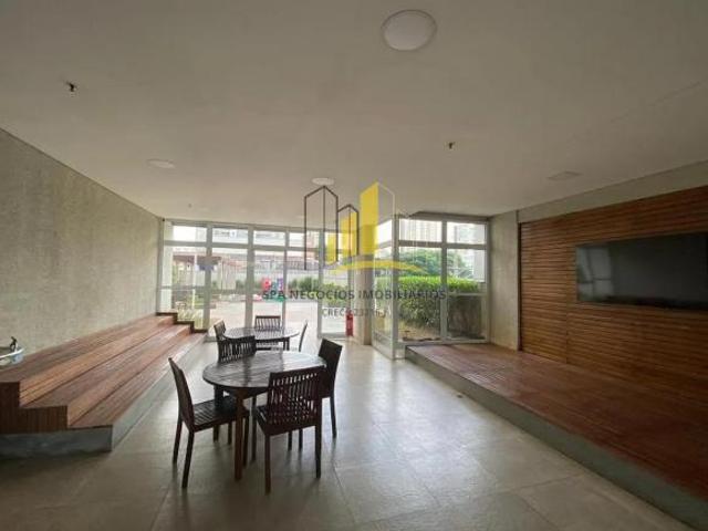 Apartamento com 1 dormitório à venda, 62 m² por R$ 550.000 Tatuapé São Paulo/SP