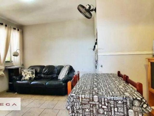 Apartamento com 1 dormitório à venda, 62 m² por R$ 264.990,00 Jardim Proença Campinas/SP