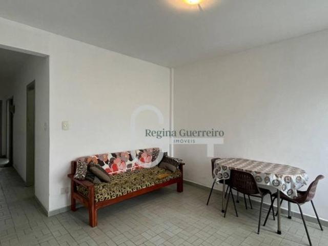 Apartamento com 1 dormitório à venda, 63 m² por R$ 220.000,00 Centro Peruíbe/SP