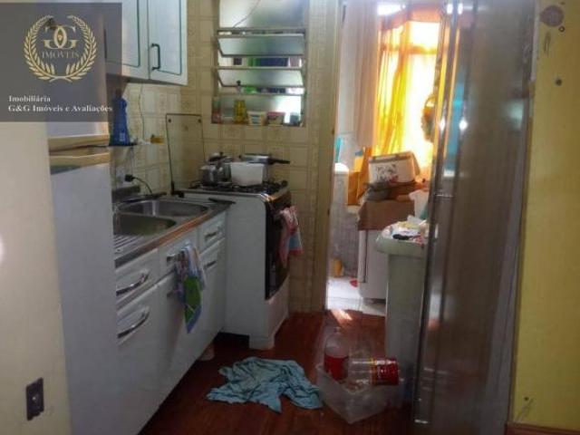 Apartamento com 1 dormitório à venda, 64 m² por R$ 130.000,00 Humaitá Porto Alegre/RS