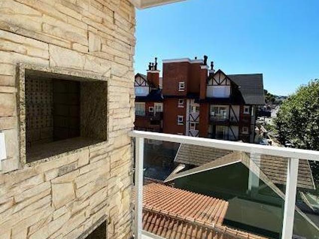 Apartamento com 1 dormitório à venda, 65 m² Centro Canela/RS