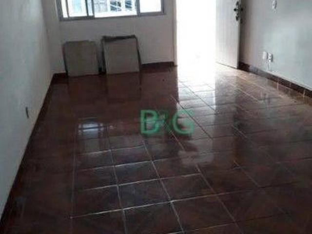 Apartamento à venda, 65 m² por R$ 410.000,00 Bela Vista São Paulo/SP