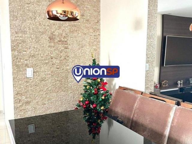 Apartamento com 1 dormitório à venda, 66 m² por R$ 580.000,00 Morumbi São Pa