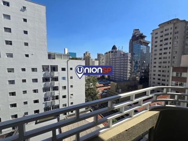 Apartamento com 1 dormitório à venda, 66 m² por R$ 630.000,00 Itaim Bibi São