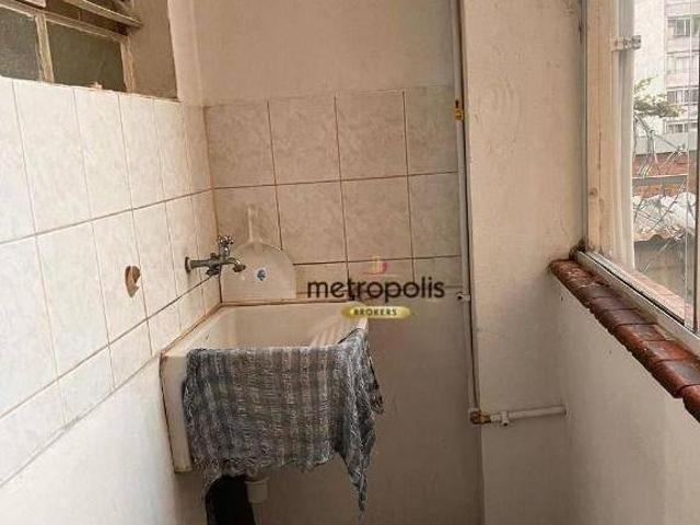 Apartamento com 1 dormitório à venda, 66 m² por R$ 308.000,00 Campos Elíseos São Paulo/SP