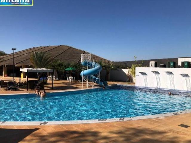 Apartamento com 1 dormitório à venda, 69 m² por R$ 130.000,00 Fazenda Santo Antônio das Lages Ca