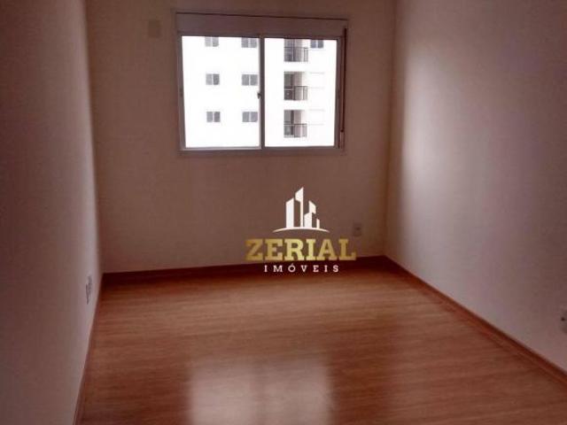 Apartamento com 1 dormitório à venda, 71 m² por R$ 579.000,00 Independência São Bernardo do Camp