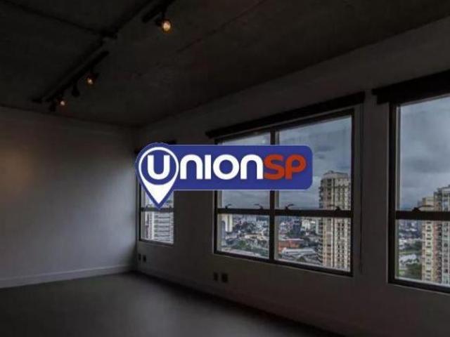 Apartamento com 1 dormitório à venda, 71 m² por R$ 675.000,00 Morumbi São Paulo/SP