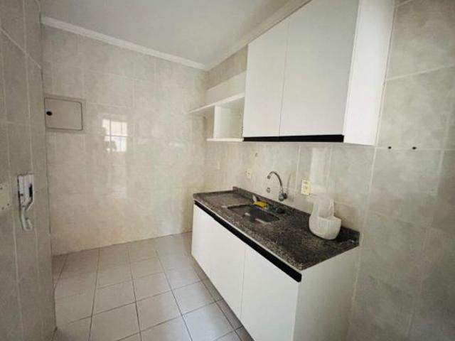 Apartamento 1 dormitório no Bairro Aviação, Praia Grande – 72m², 1 vaga Aceita financiamento