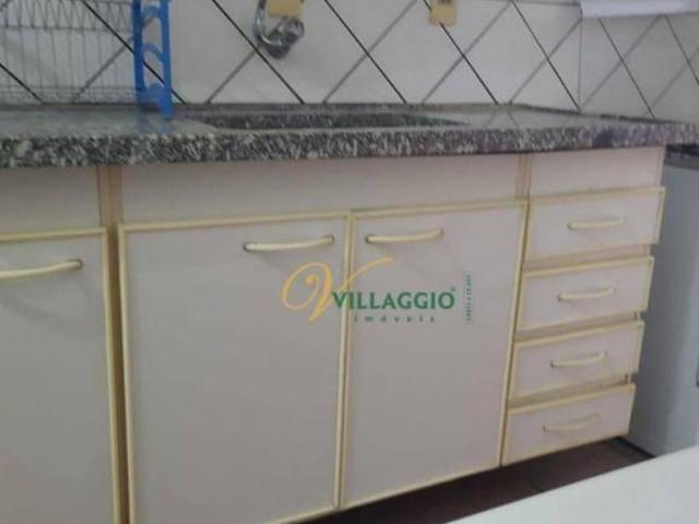 Apartamento com 1 dormitório à venda, 74 m² por R$ 230.000,00 Centro São José do Rio Preto/SP