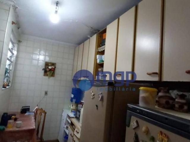 Apartamento com 1 dormitório à venda, 76 m² por R$ 340.000,00 Vila Maria São Paulo/SP