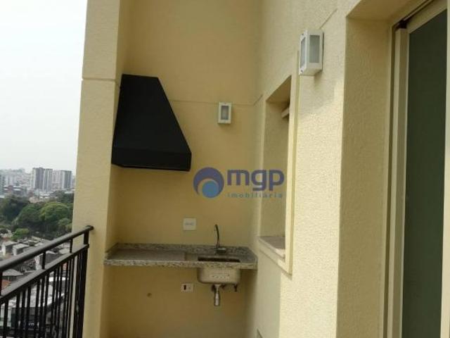 Apartamento com 1 dormitório à venda, 78 m² por R$ 780.000,00 Santana São Paulo/SP