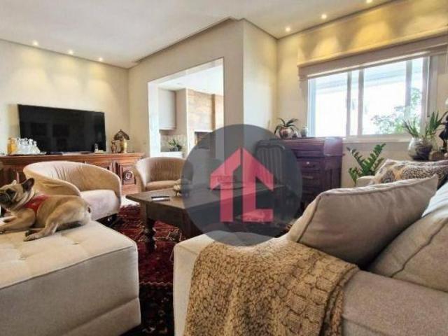 Apartamento com 1 dormitório à venda, 84 m² por R$ 1.100.000,00 Cambuí Campinas/SP