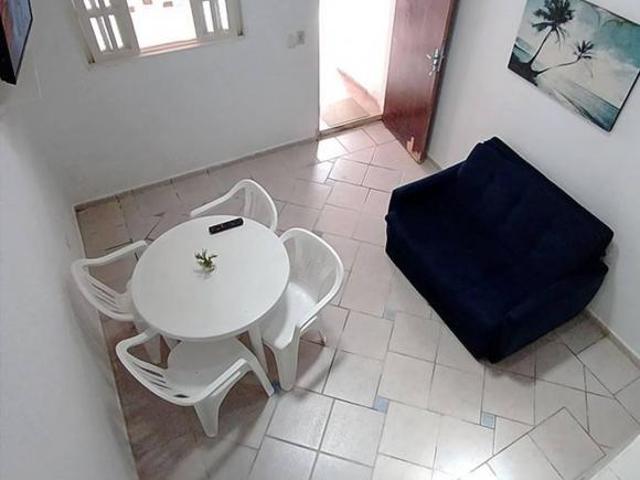 Apartamento com 1 dormitório à venda, 84 m² por R$ 229.000 Morada da Praia Bertioga/SP