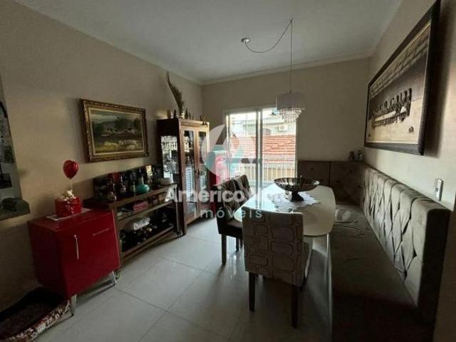 Apartamento com 1 dormitório à venda, 89 m² Barcelona São Caetano do Sul/SP
