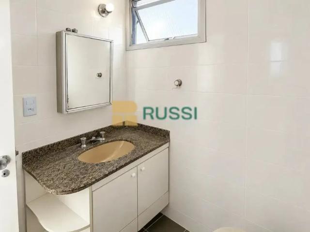 Apartamento com 1 dormitório à venda, com 42 m² no Centro de São José dos Campos/SP