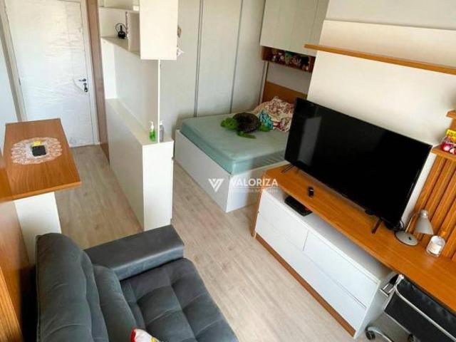 Apartamento com 1 dormitório à venda Jardim Betânia Sorocaba/SP