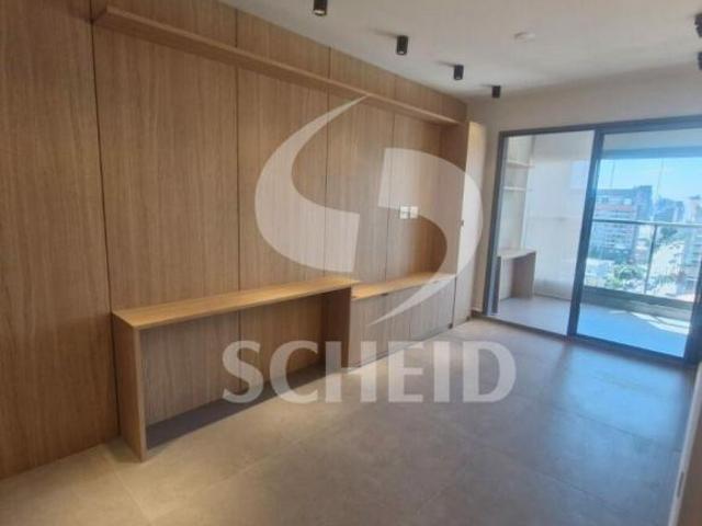 Apartamento com 1 dormitório a venda no Alto da Boa Vista