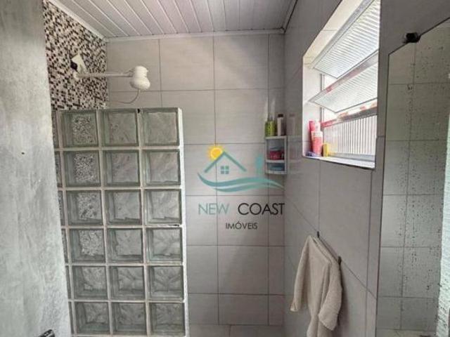 Apartamento com 1 dormitório à venda por R$ 280.000 Boiçucanga São Sebastião/SP
