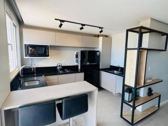 Apartamento com 1 dormitório à venda por R$ 370.000,00 Moinho Velho Dois Irmãos/RS