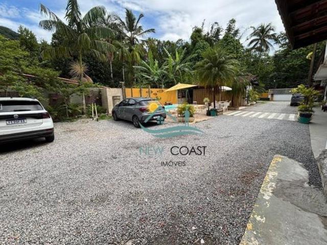 Apartamento com 1 dormitório à venda por R$ 380.000,00 Boiçucanga São Sebastião/SP