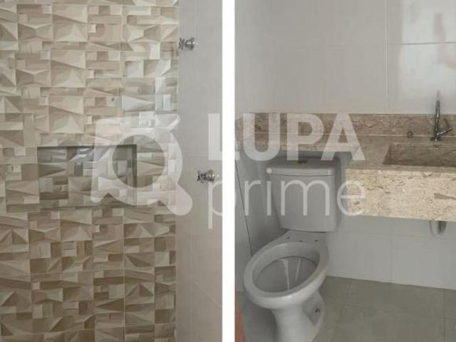 APARTAMENTO COM 1 DORMITÓRIO Á VENDA TUCURUVI