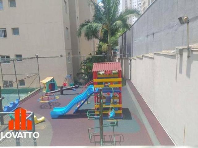 Apartamento com 1 dormitório à venda Vila Gonçalves São Bernardo do Campo/SP
