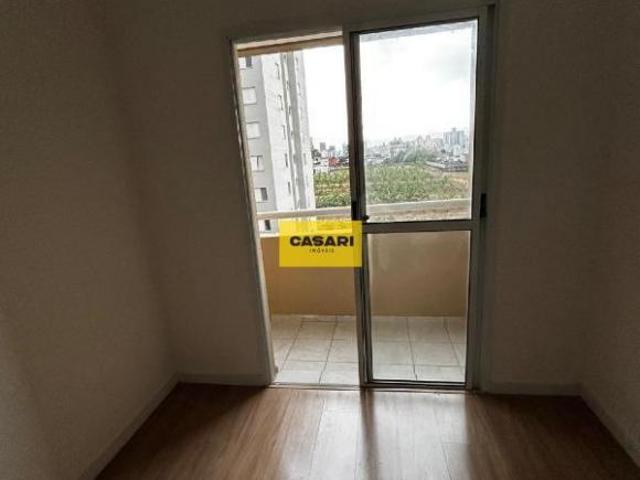 Apartamento com 1 dormitório à venda, Vila Gonçalves São Bernardo do Campo/SP