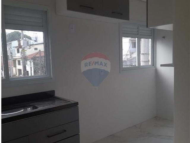 Apartamento com 1 dormitório ao lado do Metrô Tucuruvi