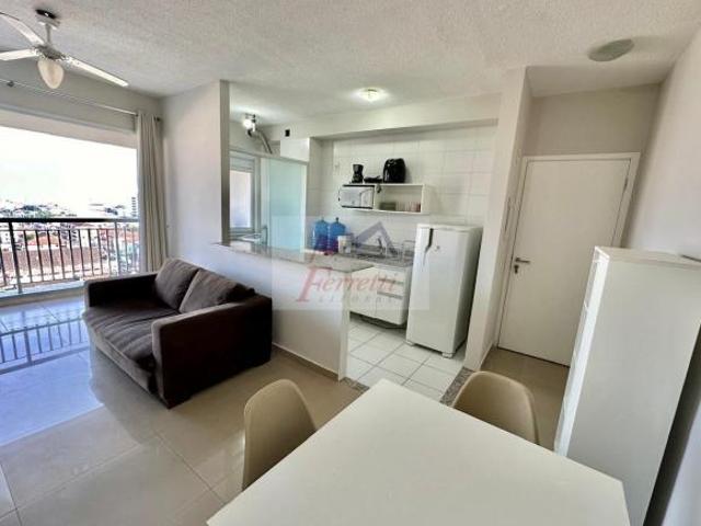 Apartamento com 1 dormitório ao lado da UNIFESP