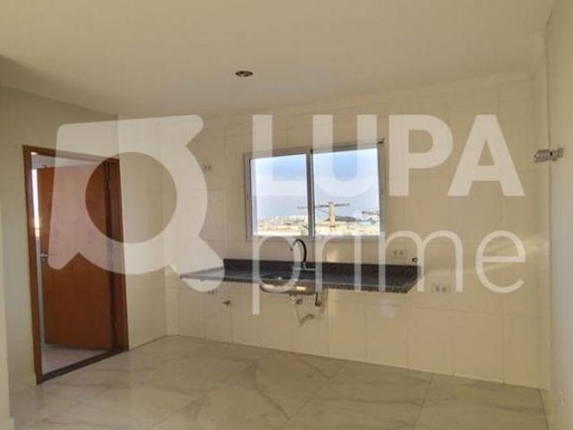Apartamento com 1 dormitório de 29,14m² à venda, na Vila Constança