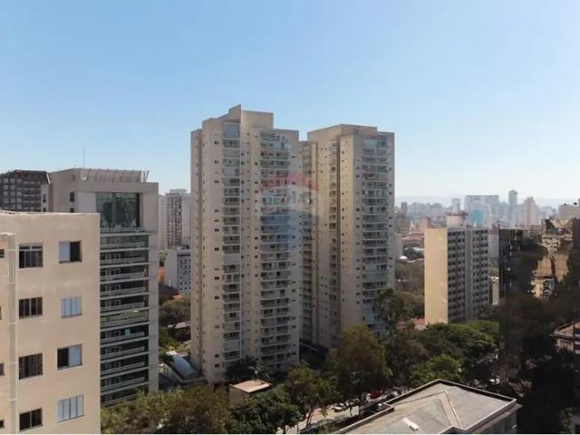 Apartamento com 1 Dormitório e 1 Vaga ao lado do metrô Vergueiro