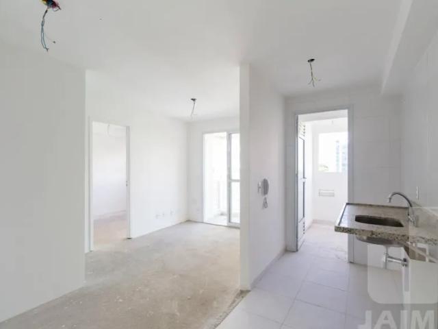 Apartamento com 1 Dormitório e 1 Vaga em Barra Funda
