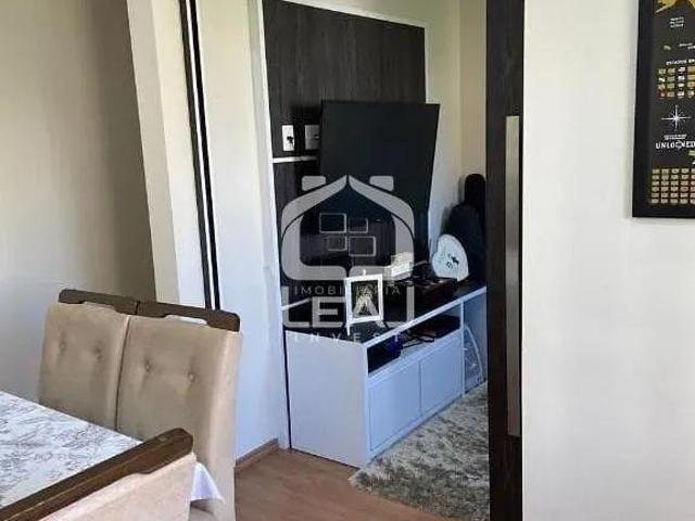 Apartamento com 1 dormitório e 2 vagas de garagem à venda, 46 m² por R$ 530.000 Morumbi São Paul