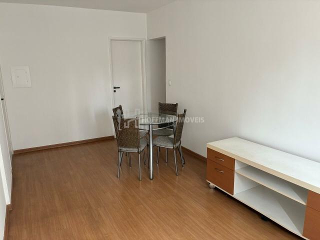 Apartamento com 1 dormitório e vaga no Bairro Santa Paula REF. HI15282