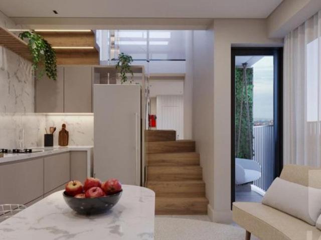 Apartamento com 1 Dormitório em Consolação