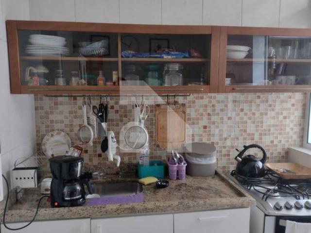 Apartamento com 1 dormitório em Higienópolis