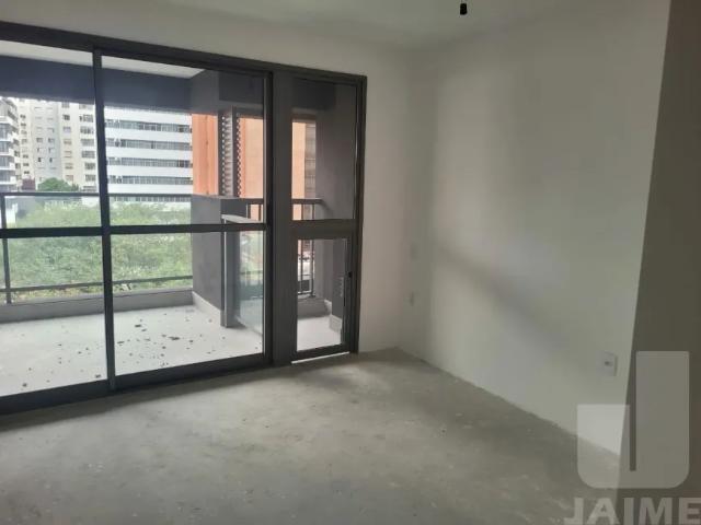 Apartamento com 1 Dormitório em Higienópolis