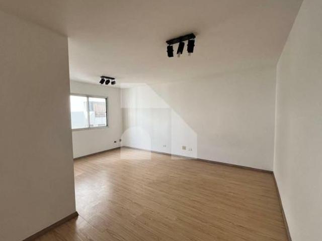 Apartamento com 1 dormitório em Higienópolis