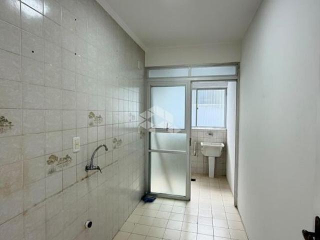 Apartamento com 1 dormitório em Santa Cruz do Sul!