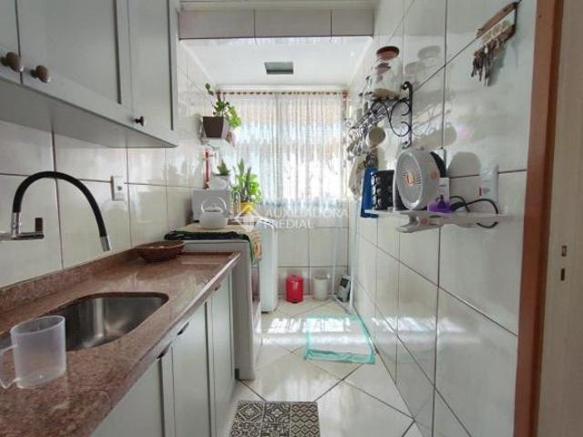 Apartamento com 1 Dormitório Jardim Leopoldina