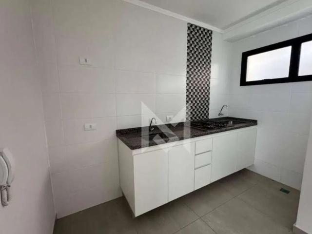 Apartamento com 1 dormitório para alugar por R$ 1.350,01/mês Parque San Carlo Poços de Caldas/MG