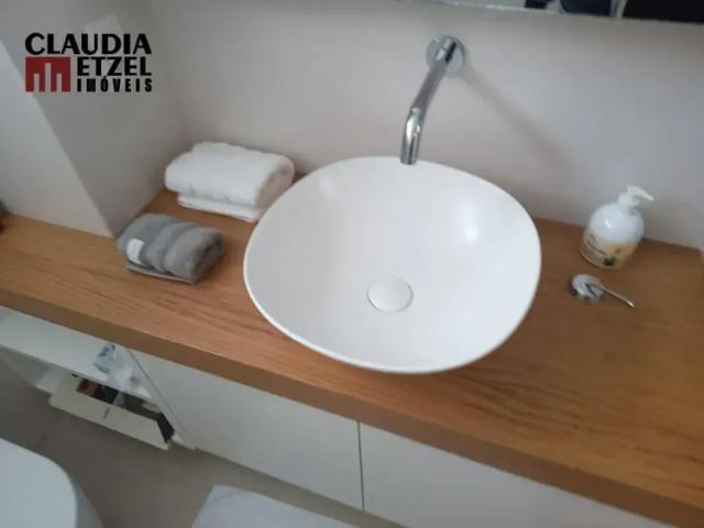 Apartamento com 1 dormitório para alugar, 132 m² por R$ 24.595,05/mês Vila Madalena São Paulo/SP