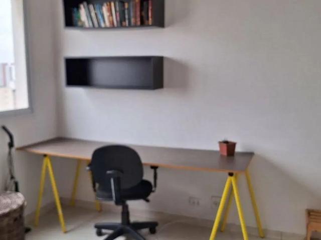 Apartamento com 1 dormitório para alugar, 28 m² por R$ 2.716,08/mês Santa Cecília São Paulo/SP